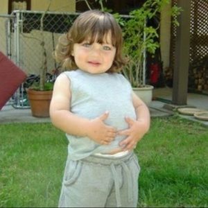 Meet your Posher, Samuel